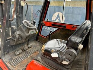 Linde H20T-03 gasheftruck te koop foto 5 Linde H20T-03 gasheftruck foto 5