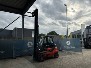 Linde H20T-03 gasheftruck te koop foto 12 Linde H20T-03 gasheftruck foto 12