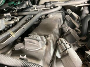 Mitsubishi FG18NT gasheftruck te koop foto 15 Mitsubishi FG18NT gasheftruck foto 15