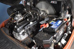 Toyota 42-7FGF25 gasheftruck te koop foto 27 Toyota 42-7FGF25 gasheftruck foto 27