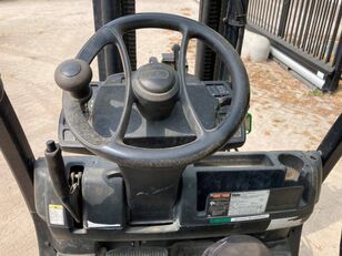 Yale GLP20SVX gasheftruck te koop foto 11 Yale GLP20SVX gasheftruck foto 11