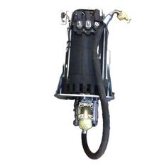 Sauer-Danfoss 113162 hydraulische pomp voor Atlet UHS 200 DTF VXM 970 reachtruck