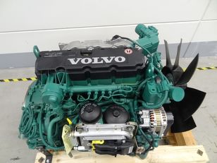 Volvo TAD561 VE motor voor magazijntrucks