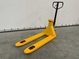 2023 RTE Staxx318L Pallet Truck with Scale 2500KG palletwagen met weegschaal