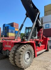 Kalmar DRG450-65S5 reachstacker