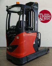 Linde R 14 N 1120-01 reachtruck