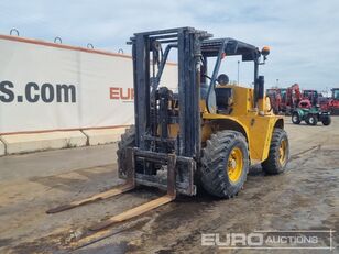 UROMAC DTH2500 ruwterreinheftruck