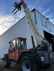 JLG 4013 verreiker