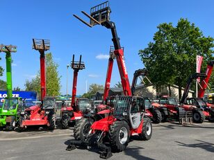 Manitou MT 1030 EASY 75D ST3B     YEAR 2017!!  10 METER!! verreiker