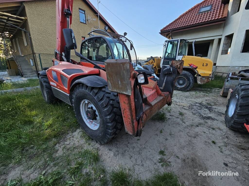 Manitou MT 1440 verreiker