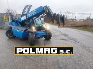 Manitou MT 620 / Ładowarka teleskopowa JCB 525-60 520-40 531-70 verreiker