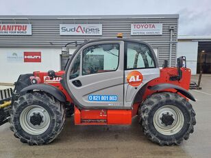 Manitou MT 835 verreiker