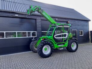 Merlo TF 38.7CS -120 verreiker geveerde cabine