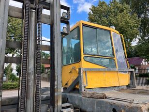 Baumann GX100/14 zijlader te koop foto 11 Baumann GX100/14 zijlader foto 11