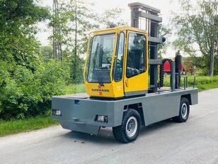 Baumann GX60 14 / 60 / HP zijlader