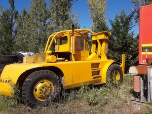 Caterpillar H60 zware heftruck