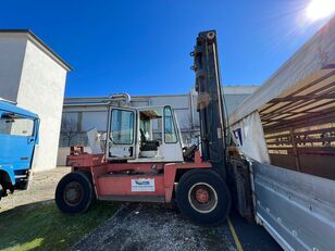 Kalmar 13,6 - 600 XL zware heftruck